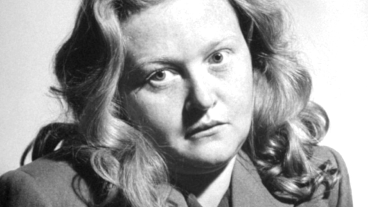 A Bruxa de Buchenwald: Ilse Koch era obcecada por objetos decorativos feitos de partes de corpos humanos