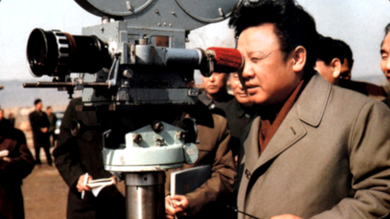 Quando Kim-Jong Il forçou um cineasta a filmar para ele