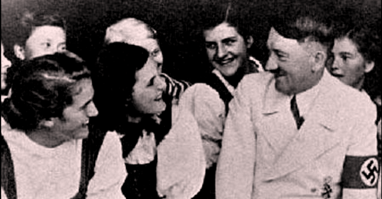 Livro revela por que Hitler nunca se casou (e bem mais)