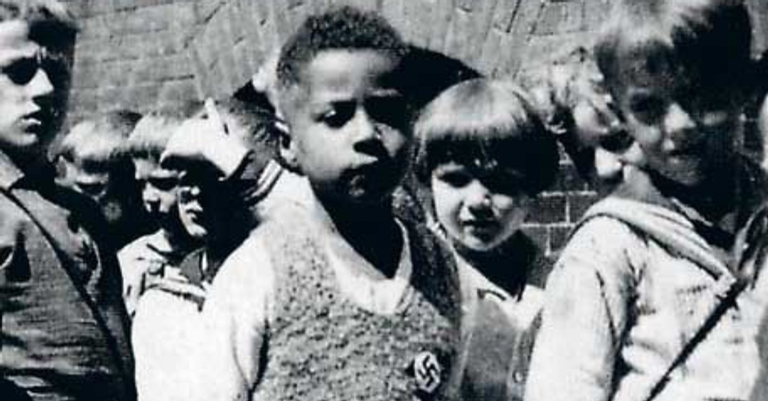 Negro na Alemanha Nazista: A história de Hans Massaquoi