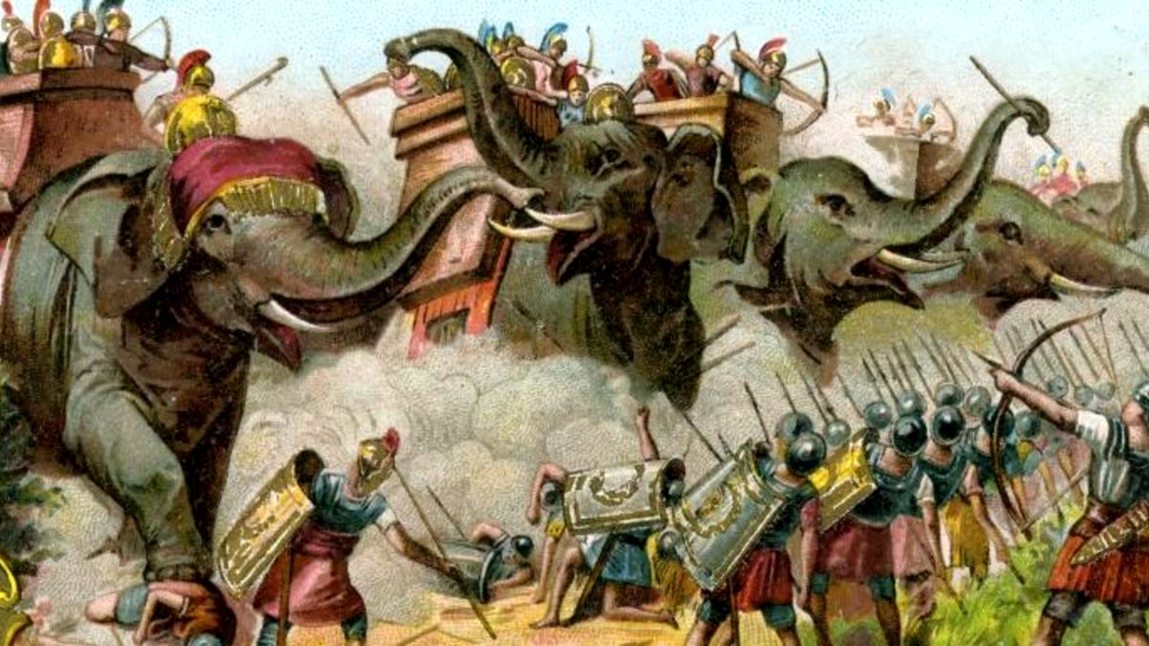 De Teutoburgo a Karansebes: 5 batalhas que acabaram em desastre