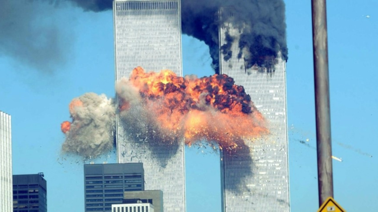 Há exatos 18 anos, o World Trade Center era devastado após um ataque terrorista