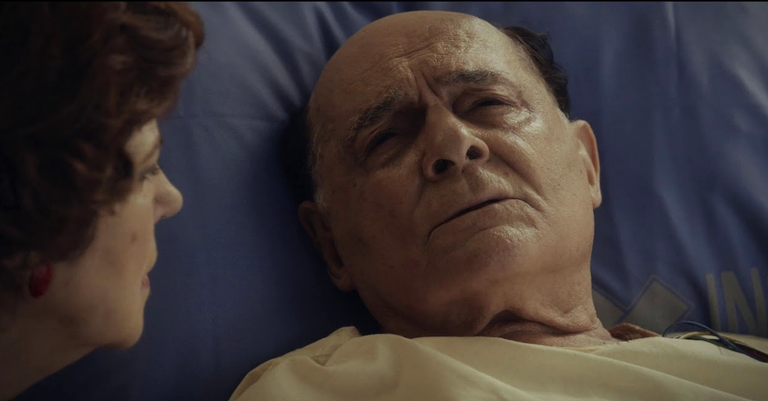 Resenha: O Paciente – A morte de Tancredo Neves