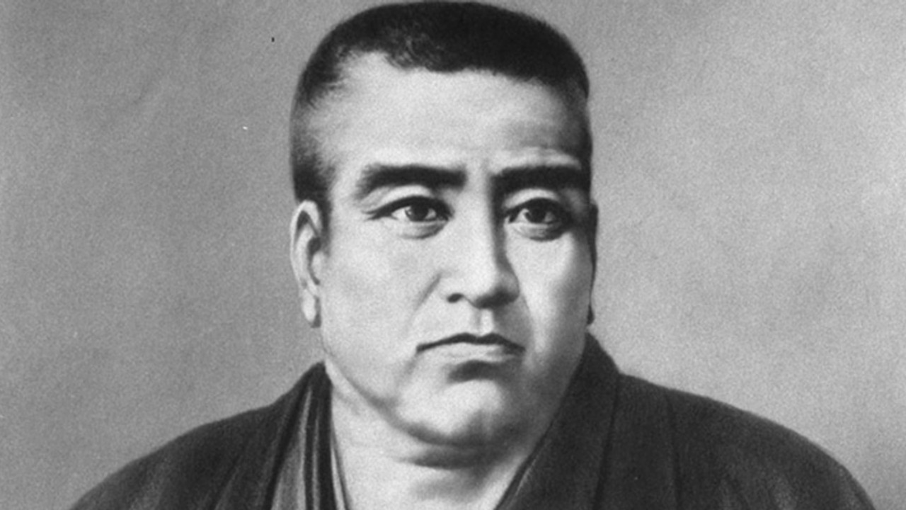Saigo Takamori: A queda do último samurai