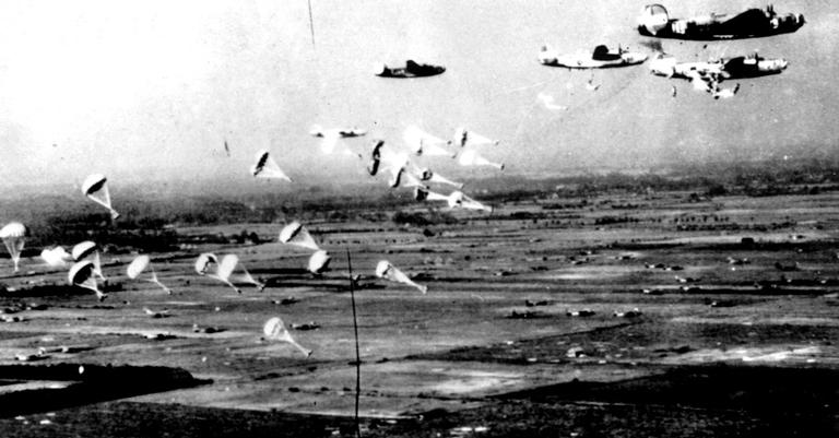 Operação Market Garden: O grande desastre dos Aliados