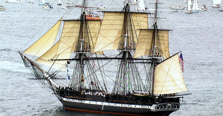 Mini-dicionário naval das Grandes Navegações
