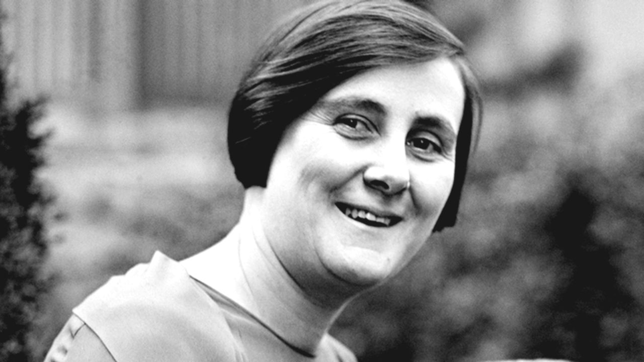 Bertha Lutz: A sufragista brasileira