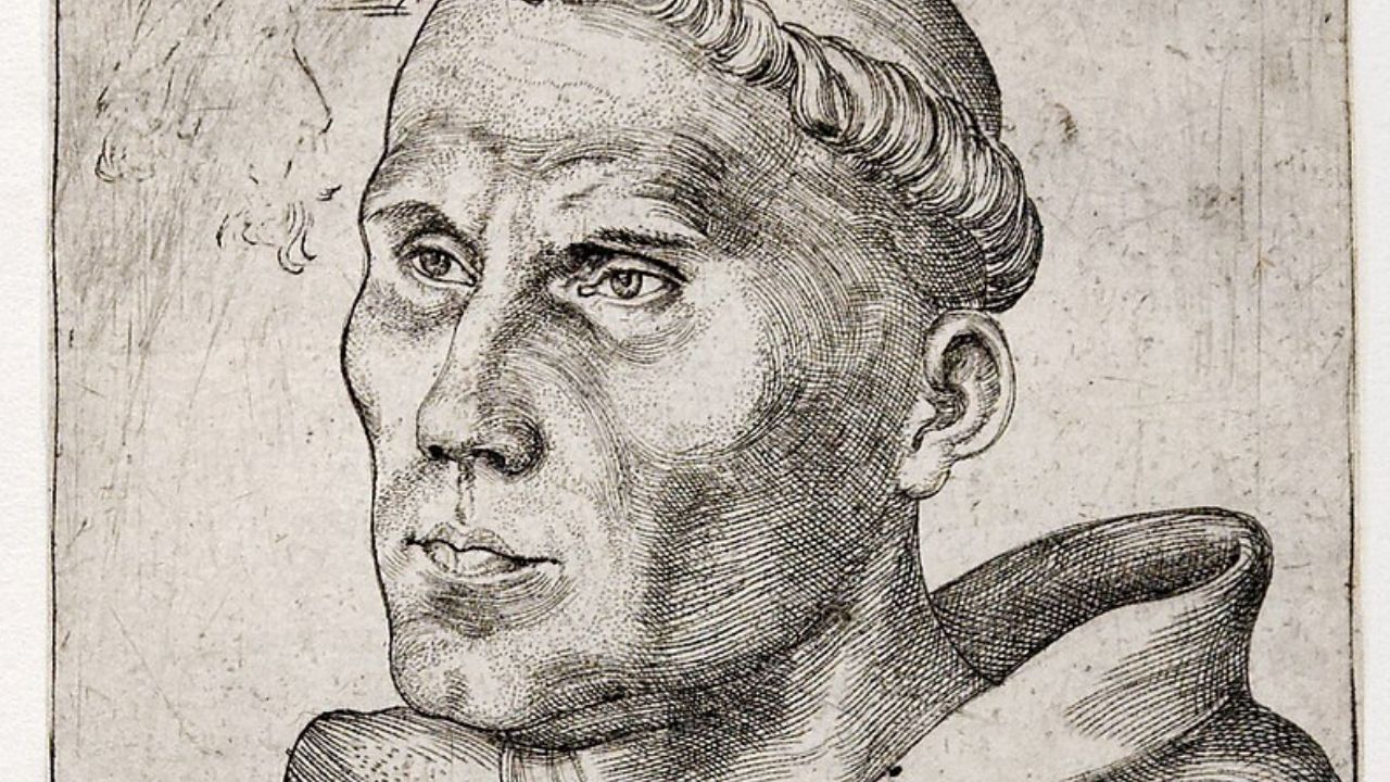539 anos de Martinho Lutero: As polêmicas antissemitas do monge protestante