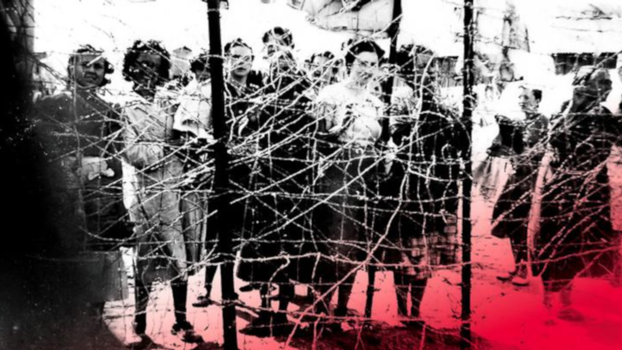 Outro lado do terror do Reich: Os bordeis de Auschwitz