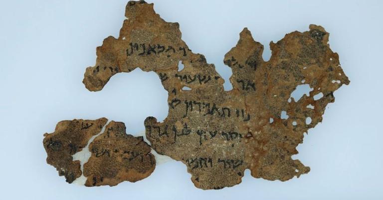 Museu reconhece que parte dos Manuscritos do Mar Morto em sua coleção era falsa