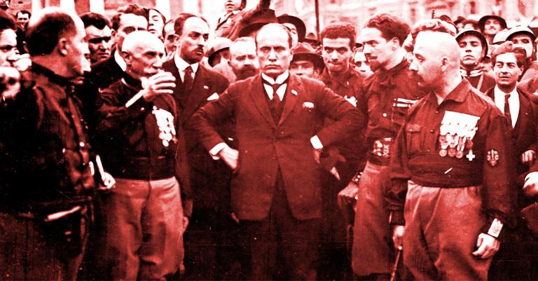 Hoje na História: 28 de outubro