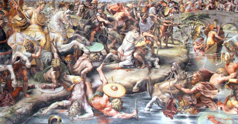 Hoje na História: 27 de outubro