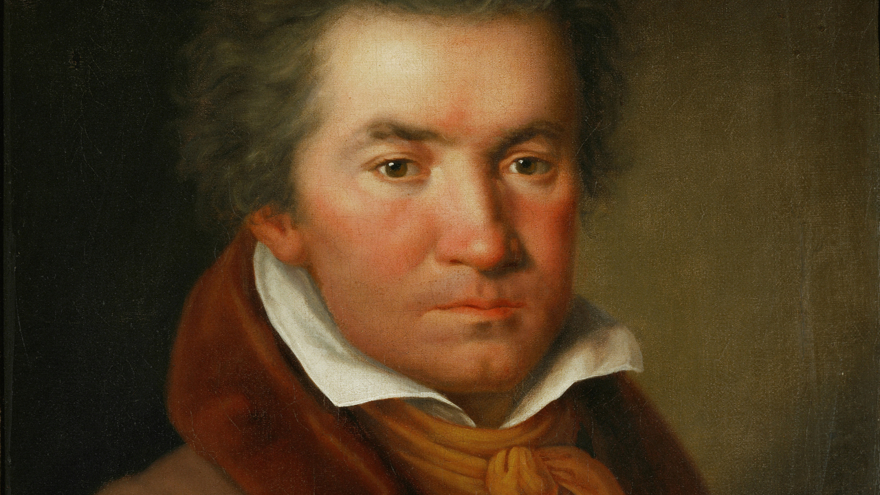 Beethoven: O nascimento do mestre dos mestres
