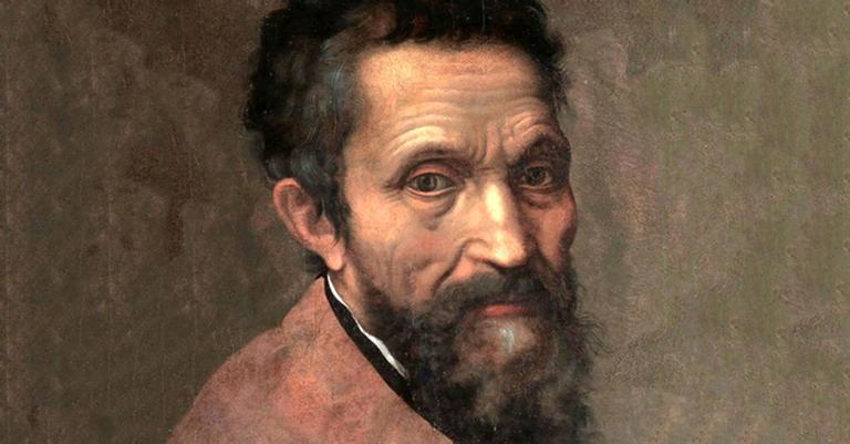 Michelangelo: O nascimento do mestre dos mestres