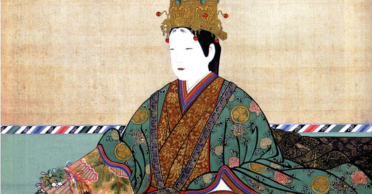 Mon: os brasões japoneses