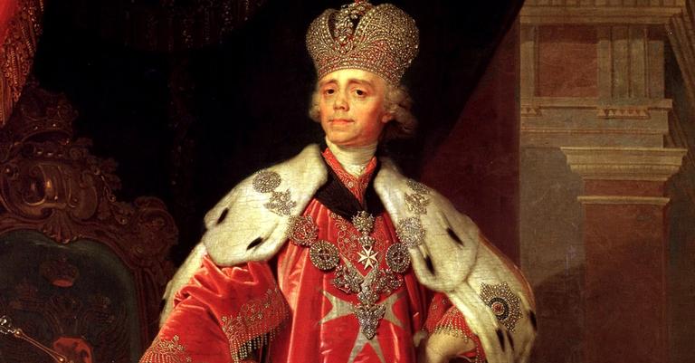 Hoje na História: 6 de novembro