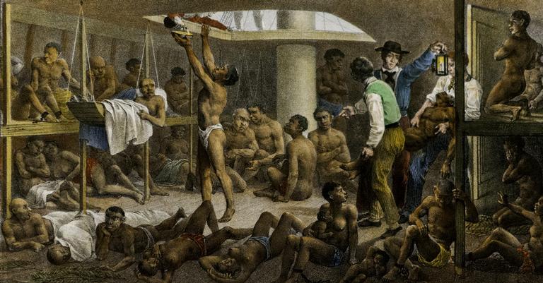 Hoje na História: 7 de novembro