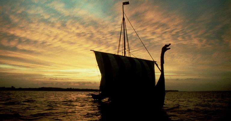 Arqueólogo acredita ter descoberto o segredo do sucesso dos vikings