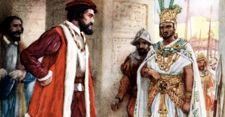 Hoje na História: 8 de novembro