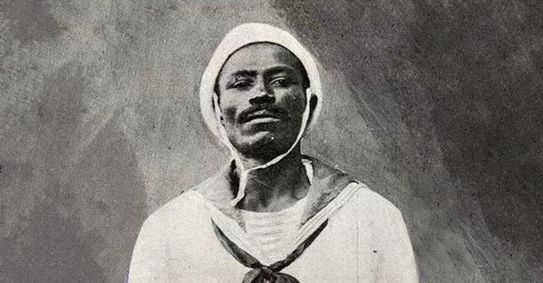 João Cândido, um almirante contra a chibata