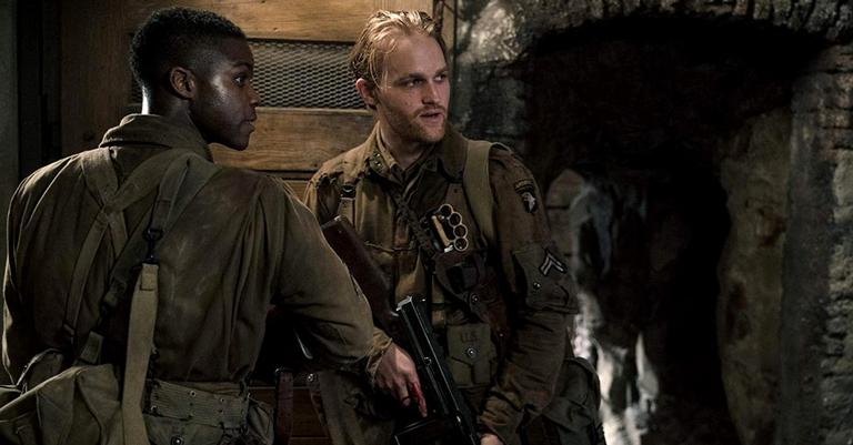 Operação Overlord: A outra invasão
