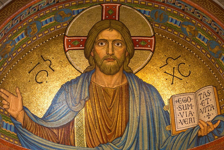 “Cogumelo Jesus e Outras Teorias Bizarras sobre Cristo” analisa boatos relacionados ao messias