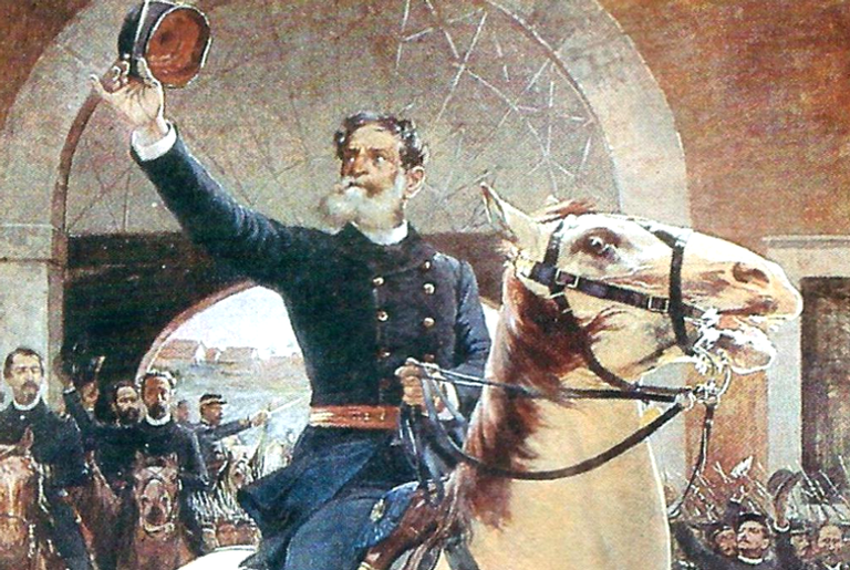 Hoje na História: 15 de novembro