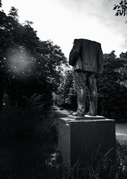 Adeus, Lenin