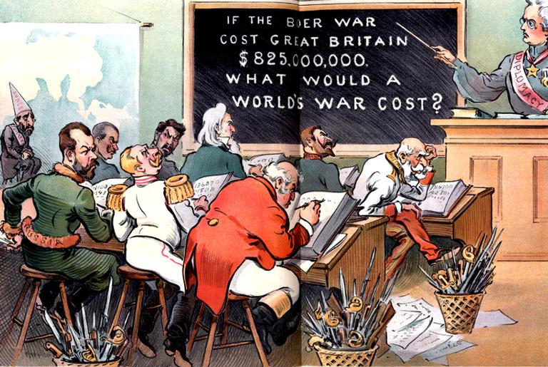 Em “Humanos”, jornalista britânico conta a história a partir do fracasso