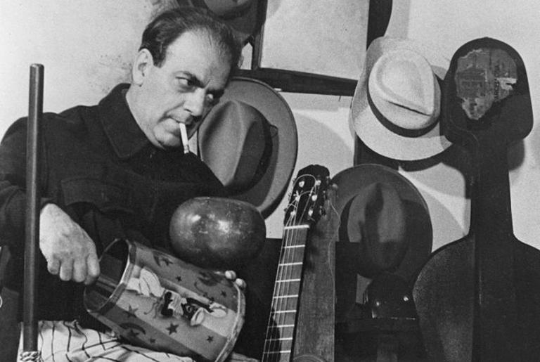 A vida cheia de mistérios de Heitor Villa-Lobos