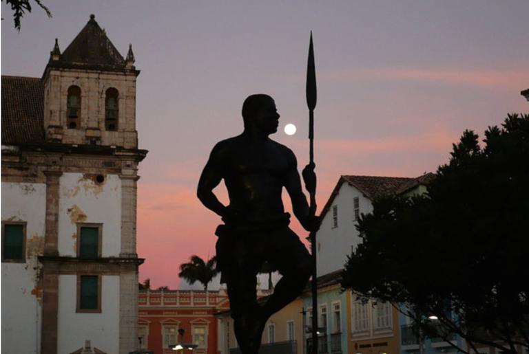 Hoje na História: 20 de novembro