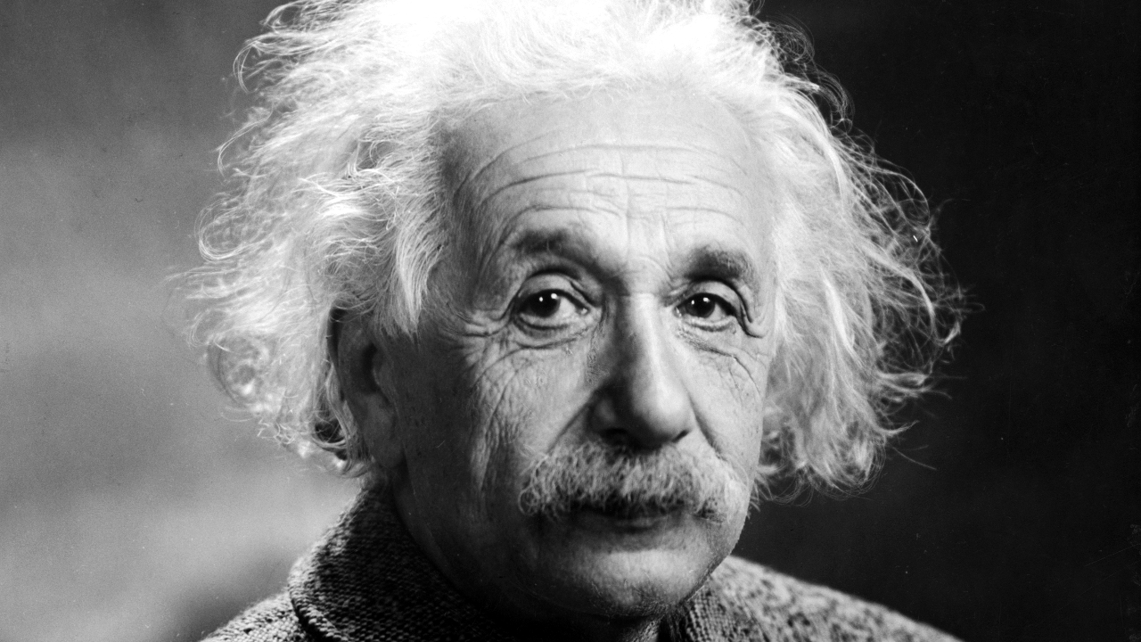 Há 67 anos, morria Albert Einstein, o mais célebre cientista do século 20