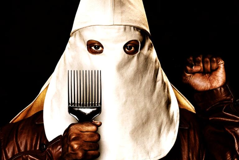 Infiltrado na Klan: Um policial negro na Ku Klux Klan