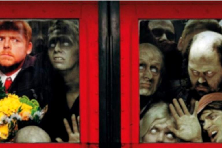 O que os zumbis do cinema têm a ver com Zumbi dos Palmares?