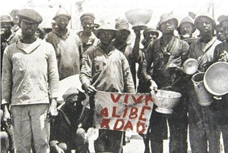 Hoje na História: 22 de novembro