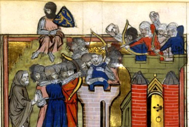 Hoje na História: 26 de novembro