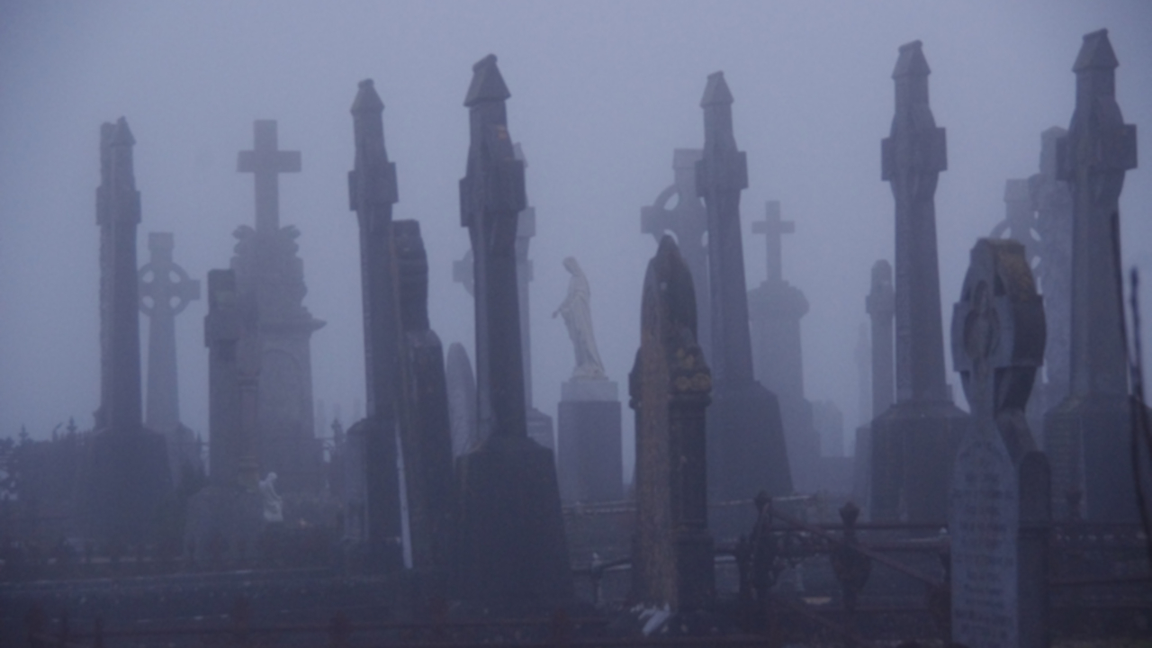 Necrofilia e morte: os prazeres mórbidos na época do Romantismo