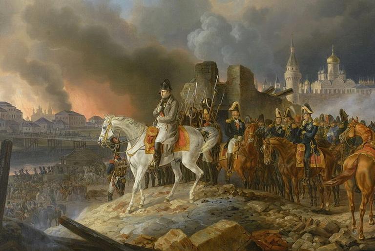 Hoje na História: 29 de novembro