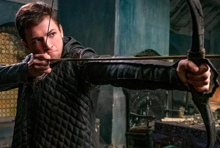 Filme Robin Hood – A Origem resgata a vida do mitológico bandido benfeitor