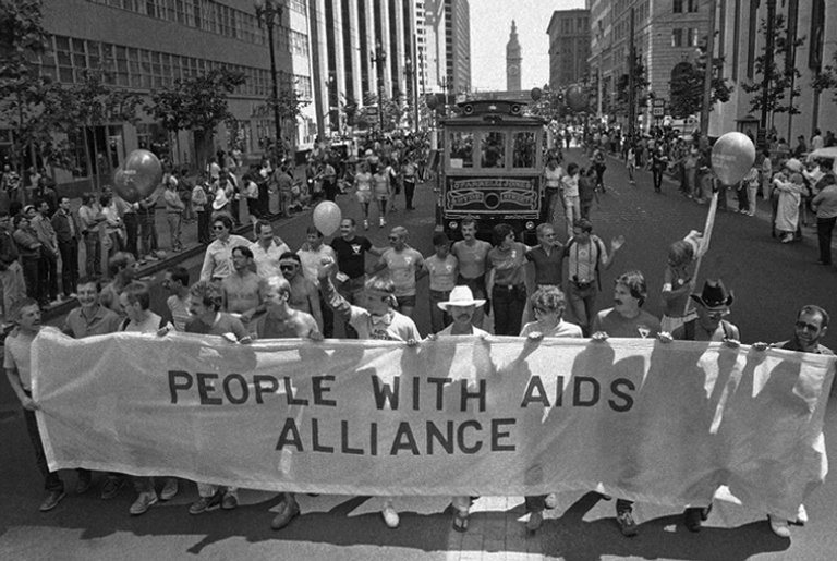 Dia Mundial de Luta contra a aids: A doença chegou às Américas na década de 60
