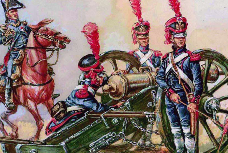 Batalha de Austerlitz, o ponto alto da carreira militar de Napoleão Bonaparte