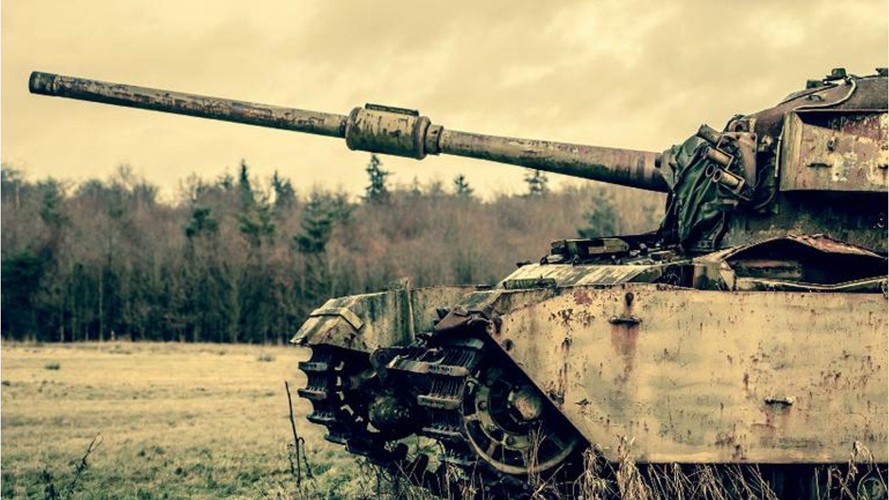 Conheça as engenhocas do major Percy Hobart, que garantiram a vitória dos aliados na Normandia