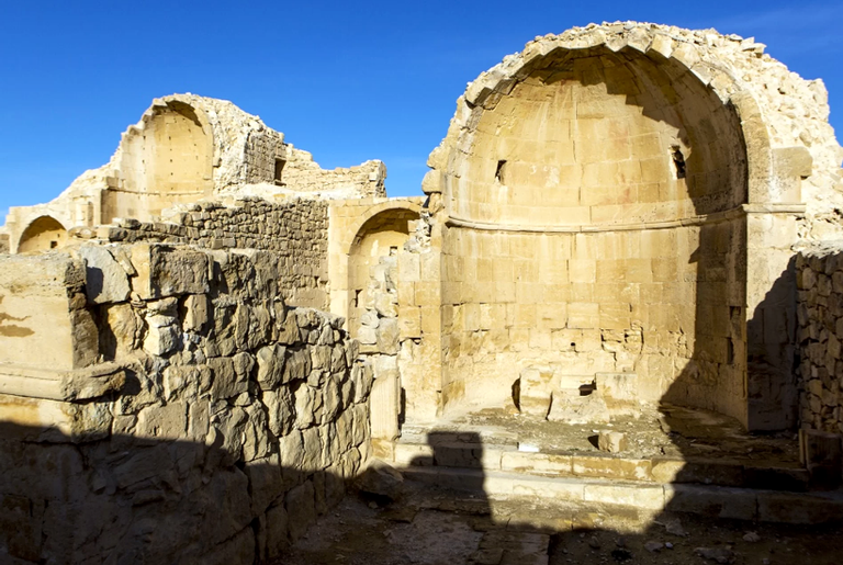 Descoberta a mais antiga representação de Jesus produzida em Israel