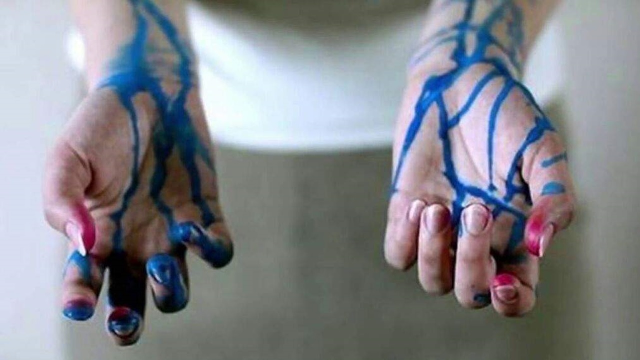 De onde veio o termo Sangue Azul?