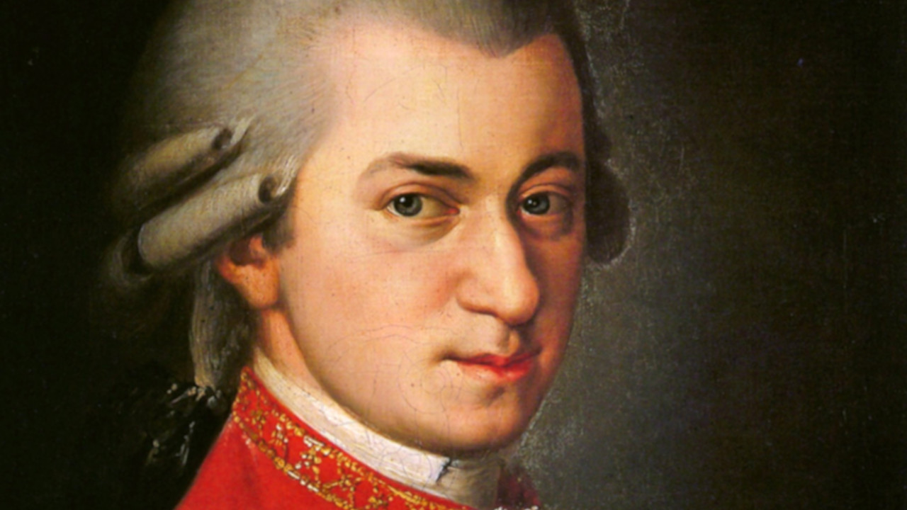 Há 230 anos, morria Mozart, o gênio da música