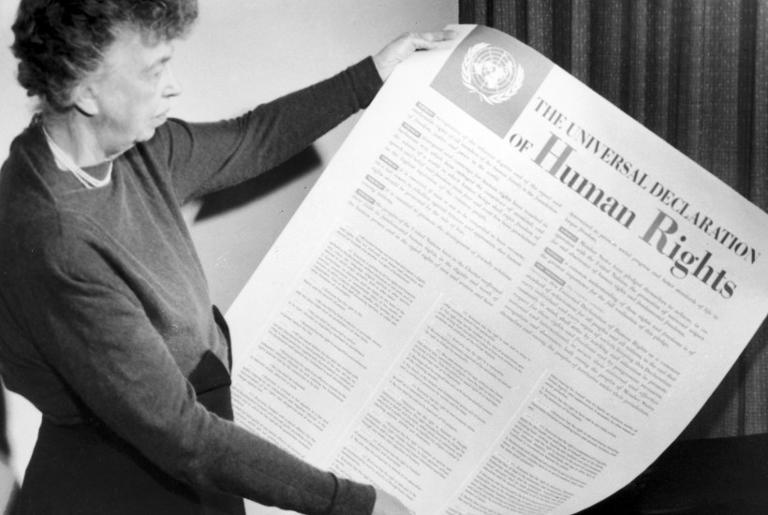 Hoje na História: 10 de dezembro