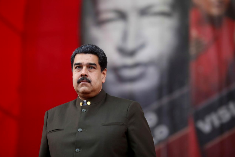 A Venezuela é uma ditadura?