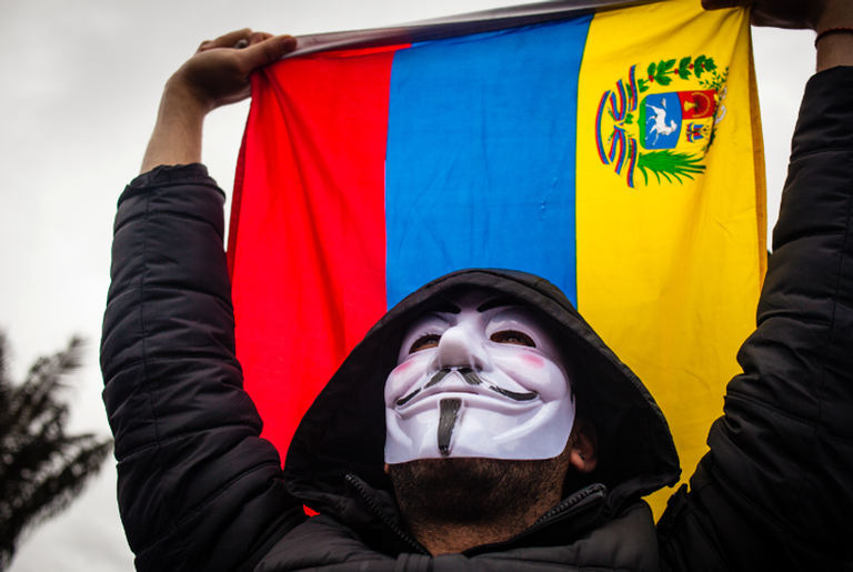 Crise na Venezuela: O que deu errado?