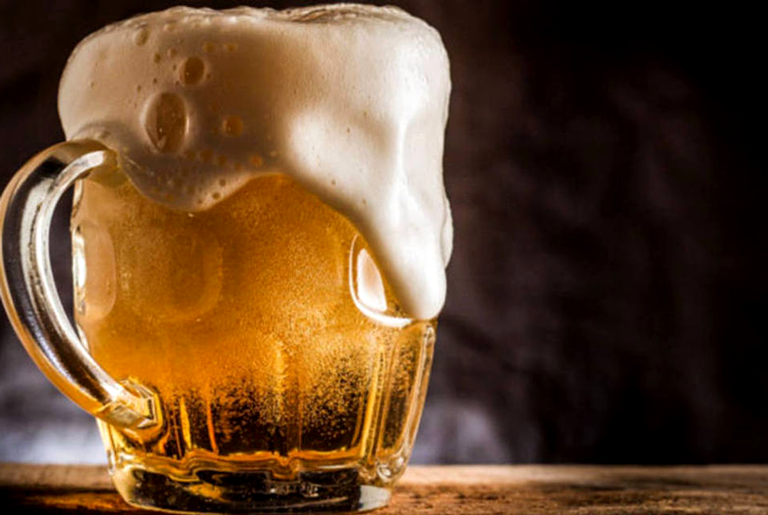Os arqueólogos bebem demais. E excluem quem não vai ao bar