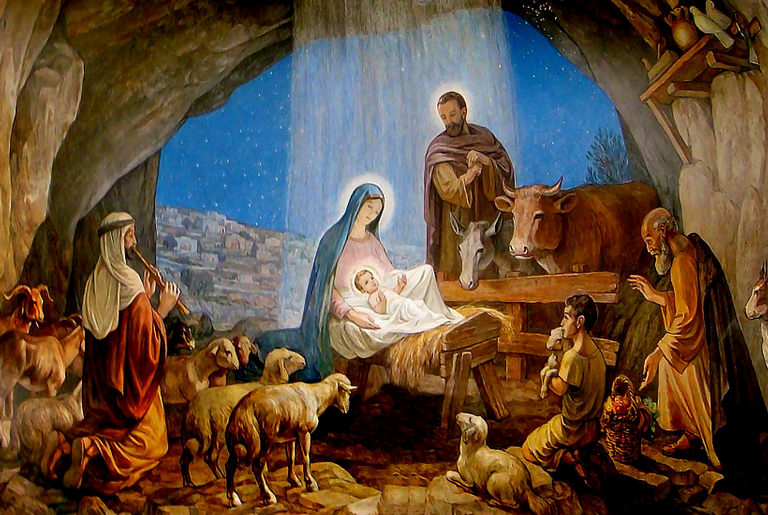 O mistério da infância de Jesus – e as exóticas teorias sobre ela